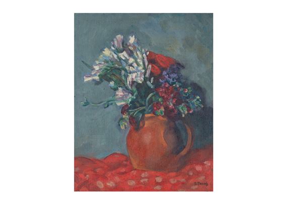 FLOWER by Yasui Sotaro