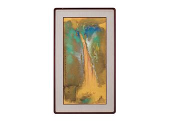 LANDSCAPE - Kuang Jhongying