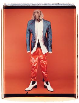 William Wegman: Favorite Models - Sperone Westwater