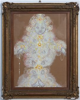 Modern & contemporary art - AREA Casa d'Aste