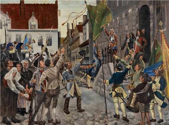 Untitled - Lennart Liljeroos