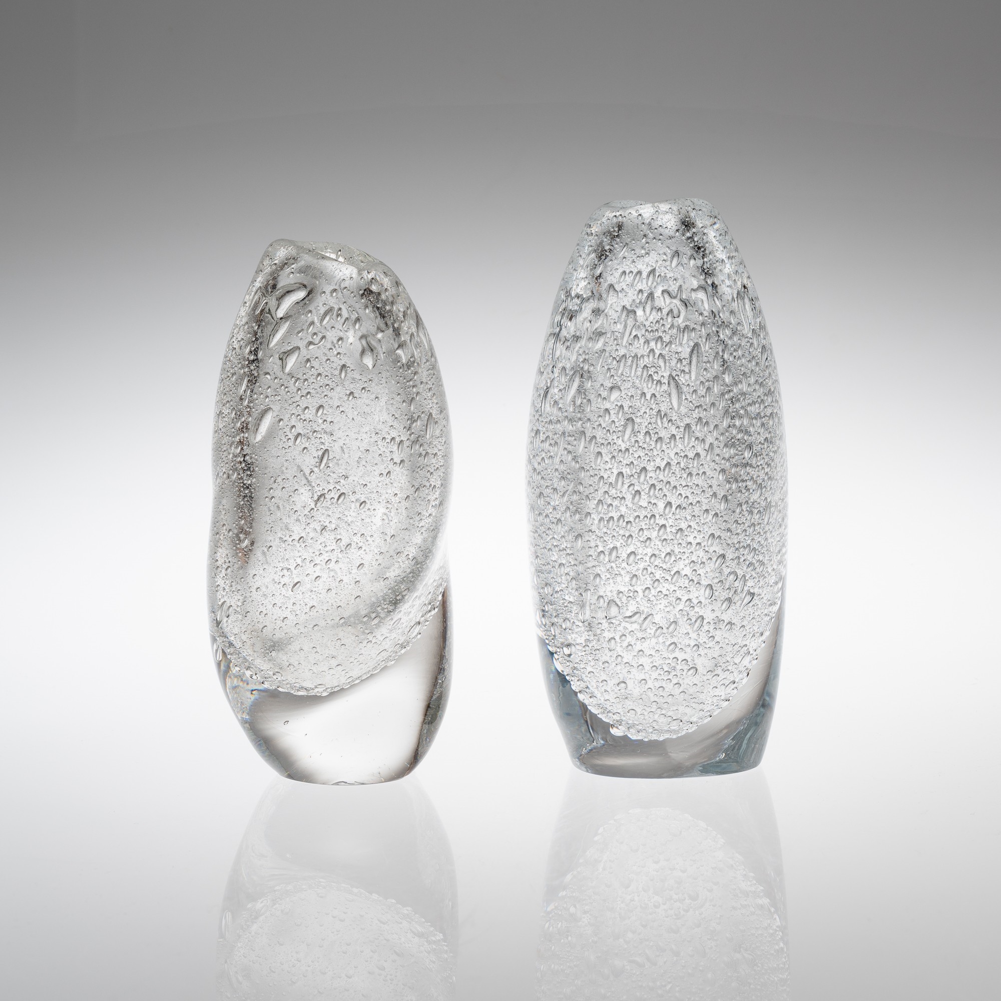 TAPIO WIRKKALA(タピオ・ヴィルッカラ) | VASE “KANTARELLI 2