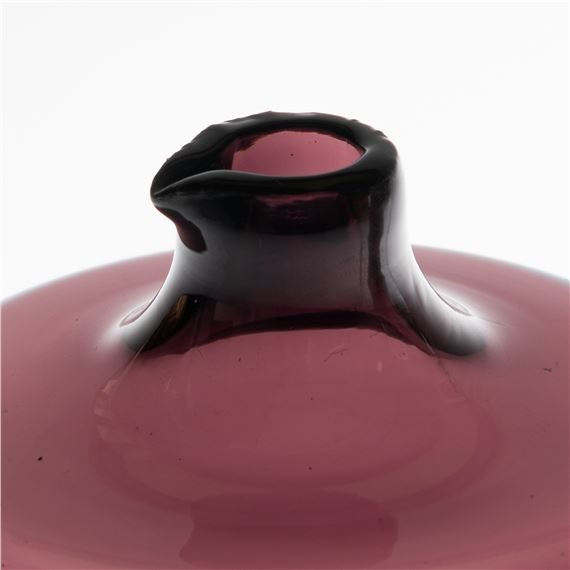 Timo Sarpaneva | Bottles, 3 pcs, model 2509, Iittala, 1960