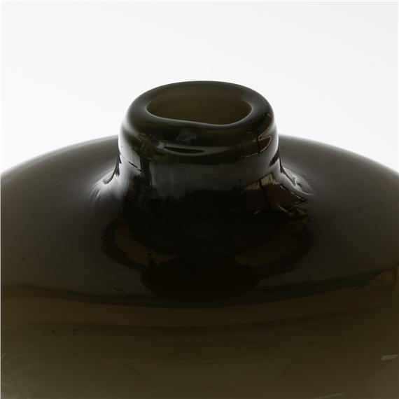 Timo Sarpaneva | Bottles, 3 pcs, model 2509, Iittala, 1960