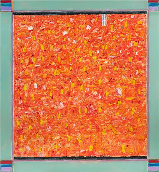 UNTITLED by Paul Partos, circa 2000