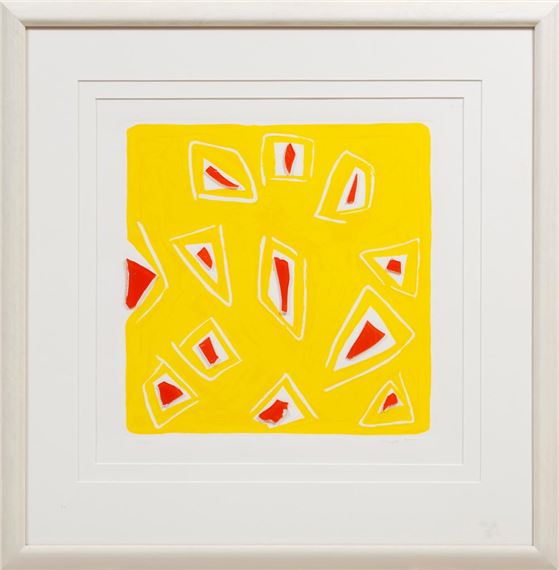 Bright Shards of the Future - Wayne Amedee