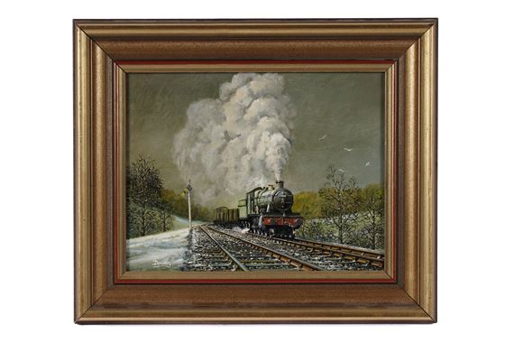 David Hey 1 Artworks at Auction MutualArt