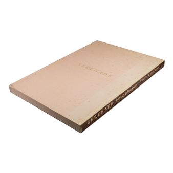 Serenade, - Kathan Brown