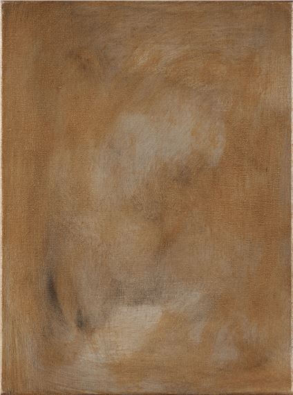 Untitled by Michael Biberstein, dated 2006