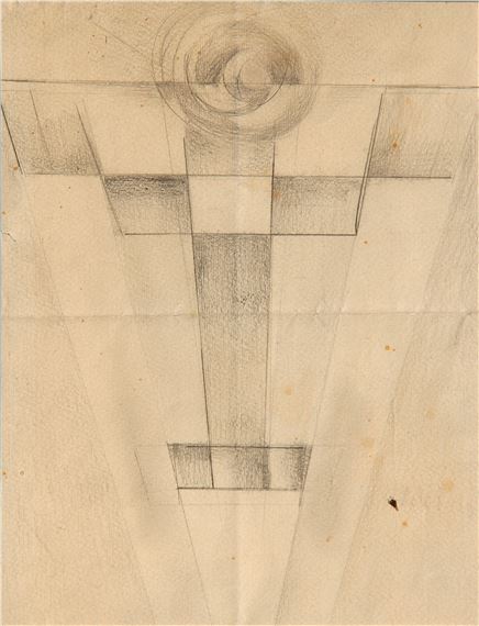 Aereo by Giulio d’Anna, 1908