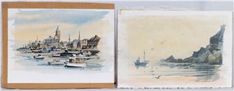 South Side - Gerry Seward