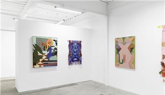 Pure Beauty - Eleanor Harwood Gallery