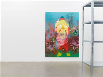 Kenneth Bergfeld: Animal - Jan Kaps