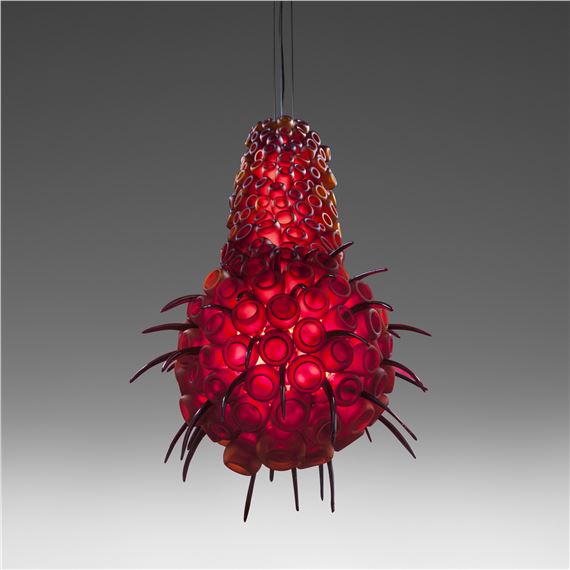 Fire - Christopher Windsor