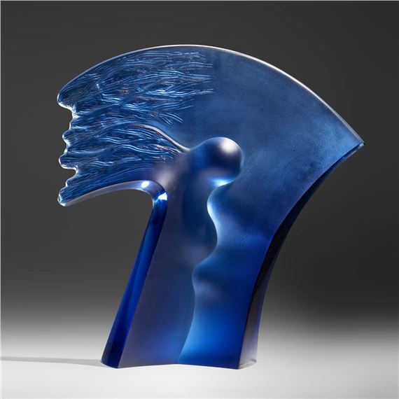 Delusion by Latchezar Boyadjiev, 2002