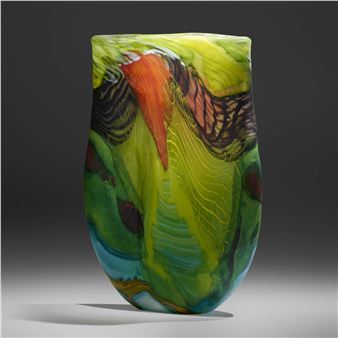 Seychelles Parakeet - Noel Hart