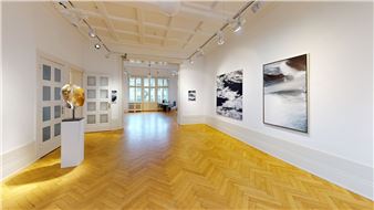 Landscape II - Schmalfuss Berlin