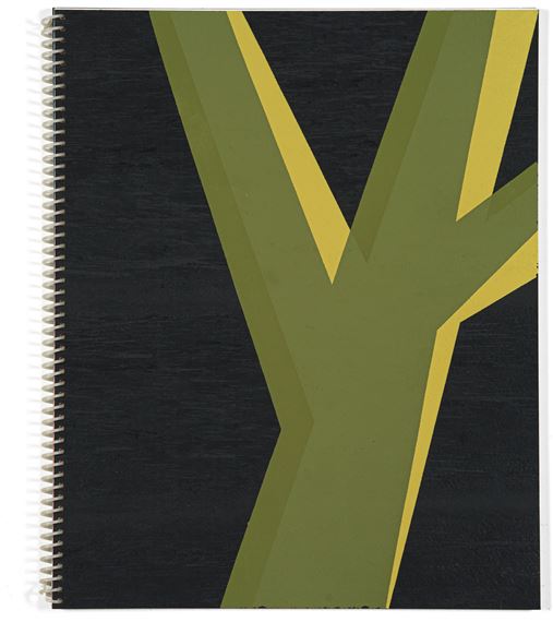 Hermann Glöckner zum 80. Geburtstag. Zeichnungen, Gemälde und Tafeln aus den Jahren 1911 bis 1945