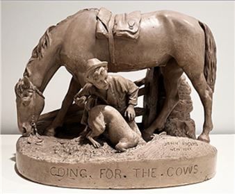 Building a Collection for Teaching: Helen Farr Sloan's Gifts to the University's Museums - Old College Gallery