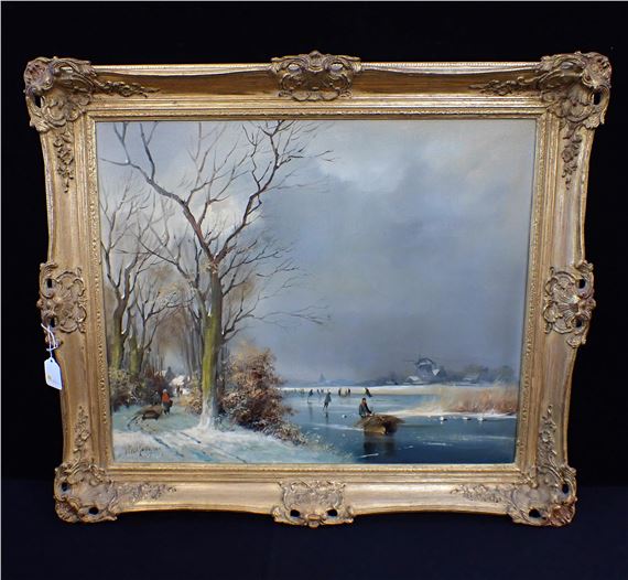 VINCENT VELDHUYSEN by Vincent Veldhuysen