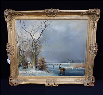 VINCENT VELDHUYSEN - Vincent Veldhuysen