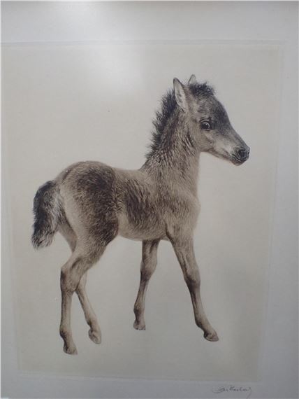 Curt Meyer-Eberhardt | KURT MEYER EBERHARDT 1895-1977 | MutualArt