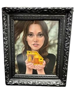 Stairway to Heaven - Ken Keirns