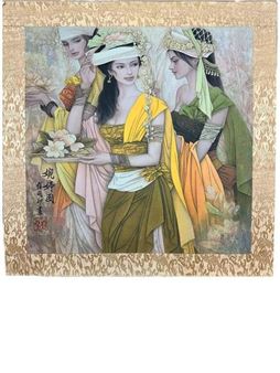 Prayer,Wanting - Feng Changjiang