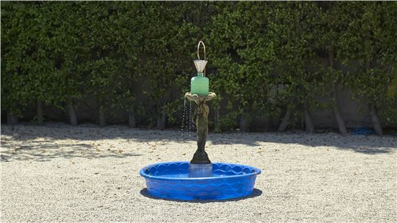 Charles Harlan: Forum 91 - Carnegie Museum of Art