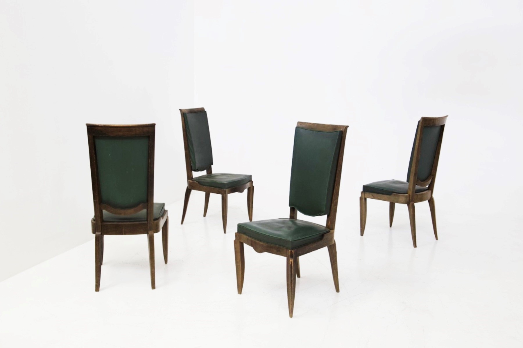 jules-leleu-chairs-1930s-mutualart