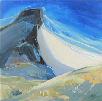 Barrie Bray (1940-2015 - Barrie Bray