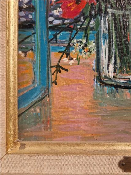 Michel Henry | Michel Henry (1928-2016 | MutualArt