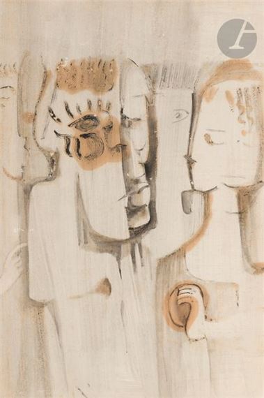 Words of peace - Mohammed Oulhaci