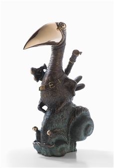 SAFARI - Volodymyr Mykytenko