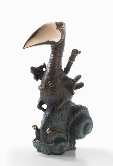 SAFARI - Volodymyr Mykytenko