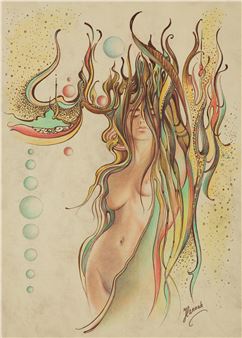 TEORIA STRUN - Anna Ewa Miarczyńska