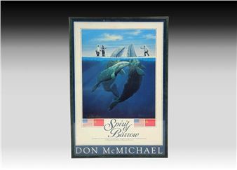 Untitled - Don McMichael