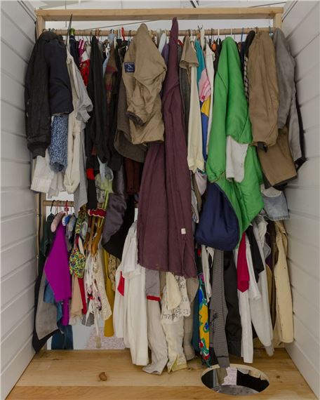 The New Village: Ten Years of New York Fashion - Pratt Institute, Manhattan Gallery