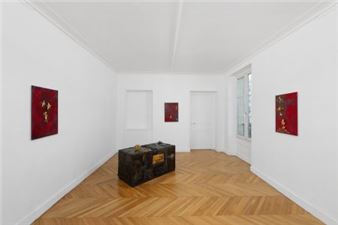 Gaia Vincensini: Public Treasure - Gaudel de Stampa