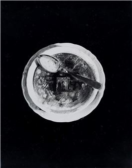 without title, 1974 - Bruno Raspanti