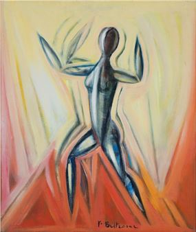 Figure - Yvan Beltrame