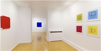 Yves Popet - Galerie Oniris