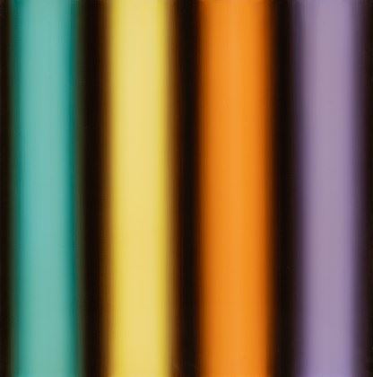 Lee Jisoo | Colors (2020) | MutualArt