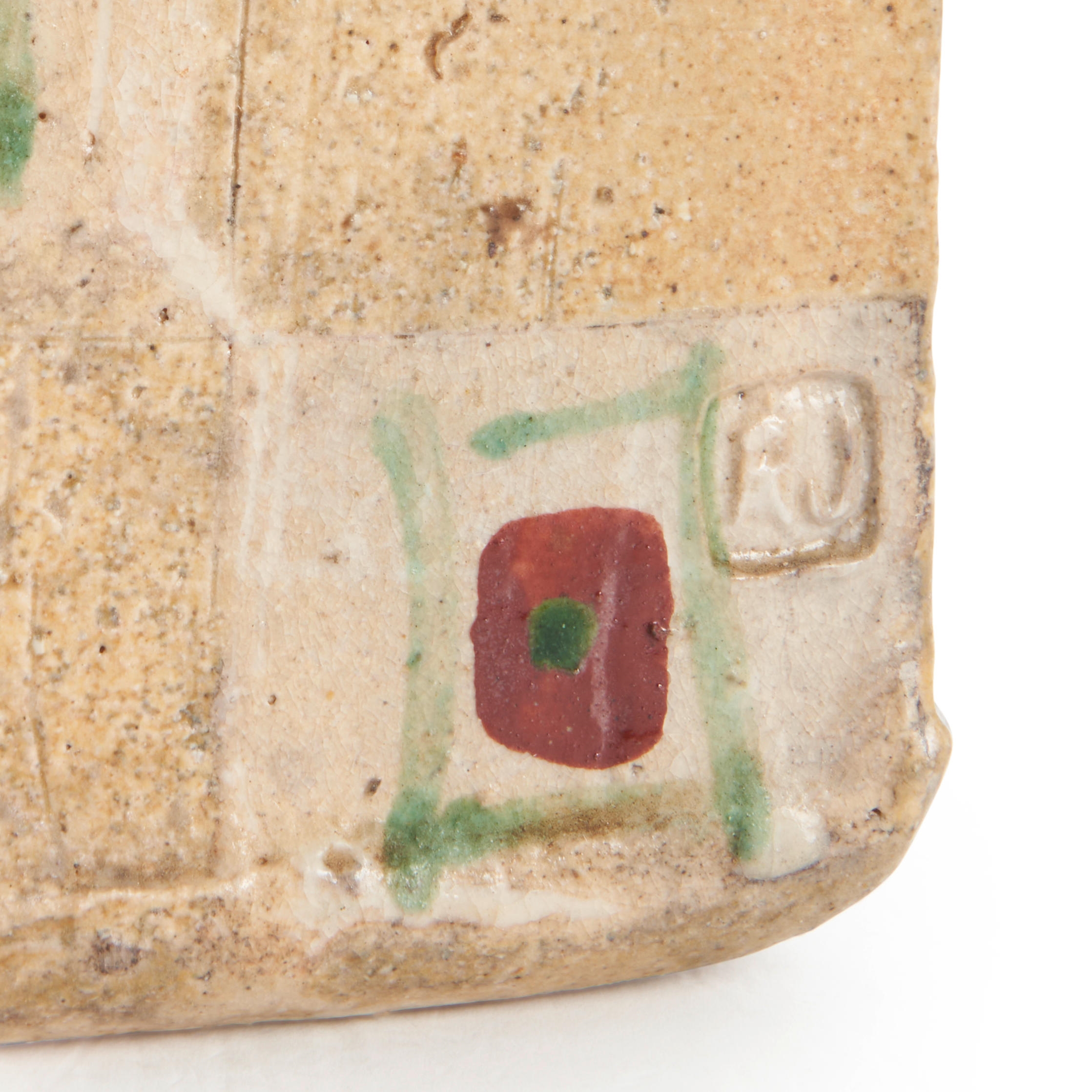 Randy Johnston | Covered Box and Two Cups, (Late 20th Century) | MutualArt