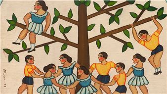 Woman By Woman - Galeria Estação