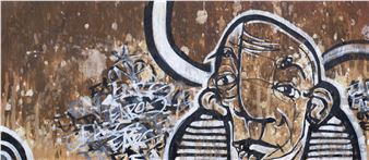 Daniel O'Toole (Ears) (Contemporary - Daniel O'Toole