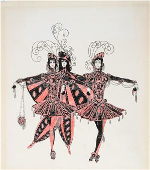 Alastair | 69 Artworks at Auction | MutualArt