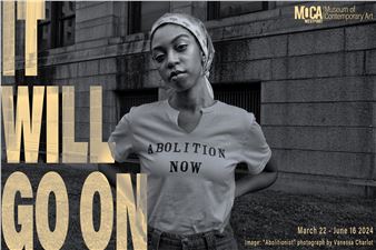 It Will Go On - MoCA Westport