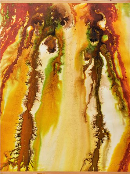 Untitled - Lillian Sarafinchan