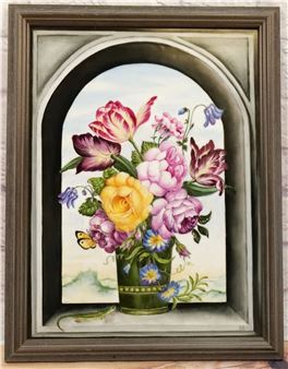 Discover Antiques &Collectibles! Furniture, Glassware, Porcelain and More! - Bodnar's Auction